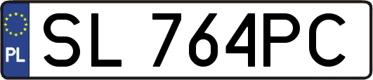 SL764PC
