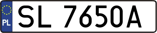 SL7650A