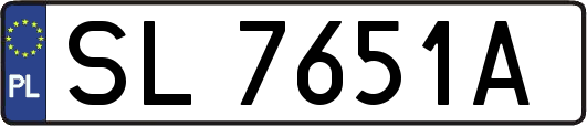 SL7651A