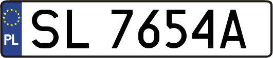 SL7654A