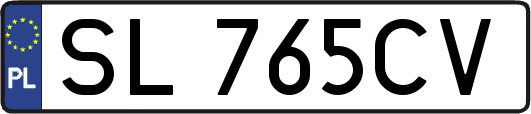 SL765CV