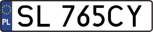SL765CY