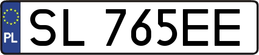 SL765EE