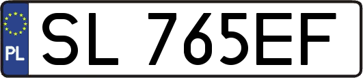 SL765EF