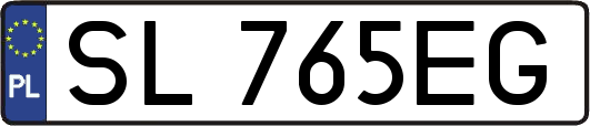 SL765EG