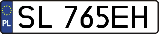 SL765EH