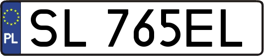 SL765EL
