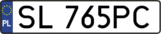 SL765PC