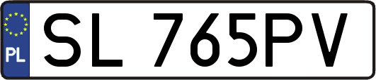 SL765PV