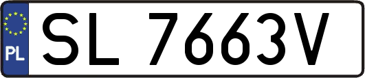 SL7663V