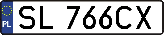 SL766CX