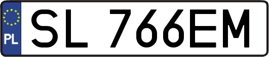 SL766EM