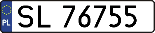 SL76755
