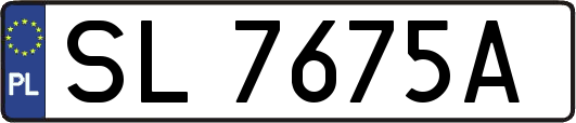 SL7675A