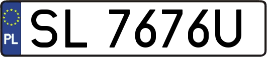 SL7676U