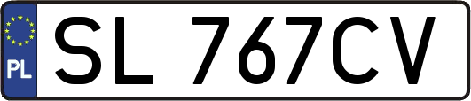 SL767CV