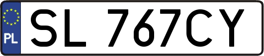 SL767CY