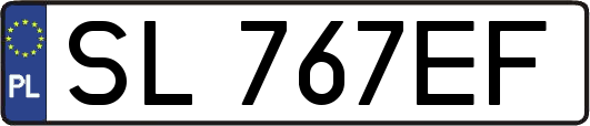 SL767EF