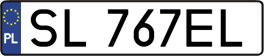 SL767EL