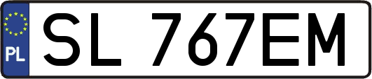 SL767EM