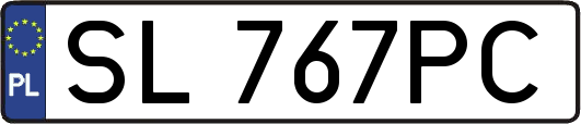 SL767PC