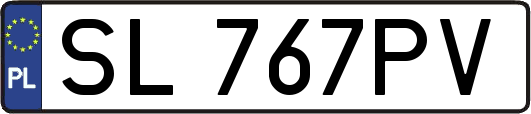 SL767PV