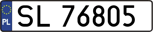 SL76805