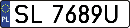 SL7689U