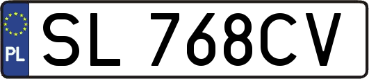 SL768CV