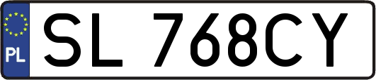 SL768CY
