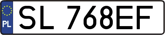 SL768EF