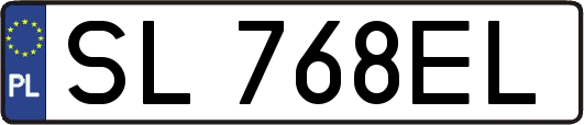 SL768EL