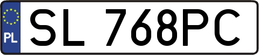SL768PC