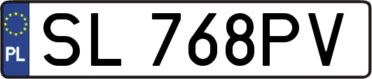 SL768PV