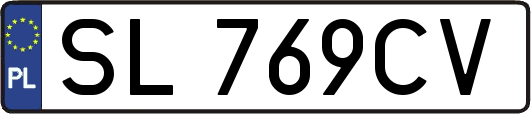 SL769CV