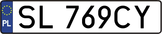 SL769CY