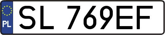 SL769EF