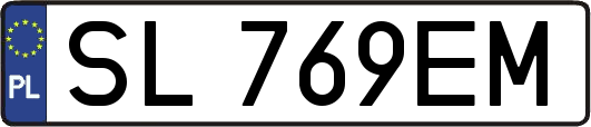 SL769EM