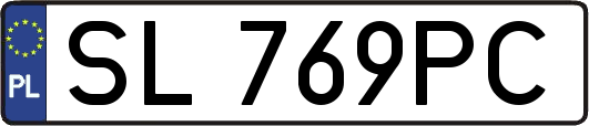 SL769PC