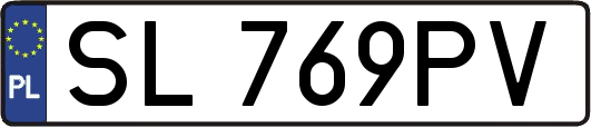 SL769PV