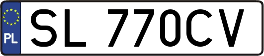 SL770CV