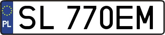 SL770EM