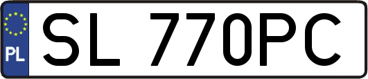 SL770PC