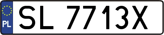 SL7713X