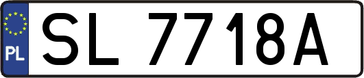 SL7718A