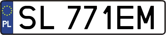 SL771EM