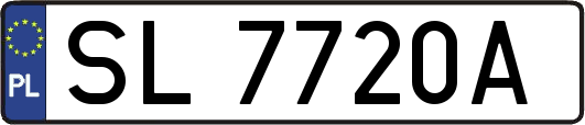 SL7720A