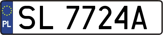 SL7724A