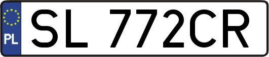 SL772CR