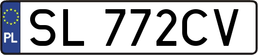 SL772CV